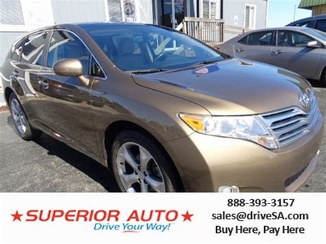 Superior Auto - New inventory alert! Check out all of our... | Facebook