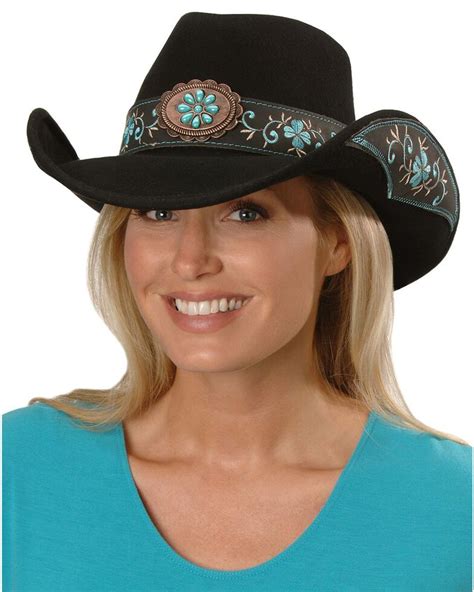 Bullhide All For Good Wool Cowboy Hat | Sheplers