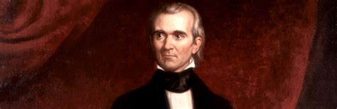 James K. Polk - U.S. Presidents - HISTORY.com