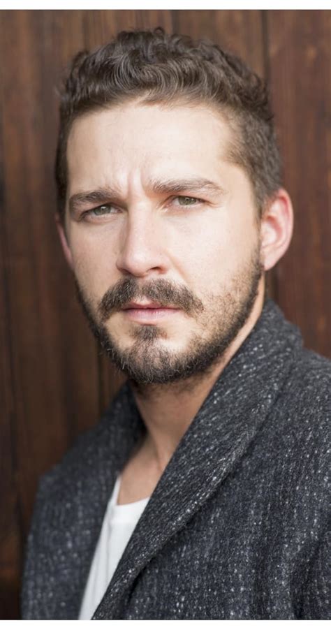 Shia LaBeouf on IMDb: Movies, TV, Celebs, and more... - Photo Gallery - IMDb