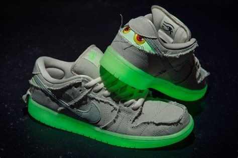 Nike SB “Mummy” Dunk Low Pro Premium – Atlas Skateboarding