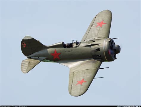 Polikarpov I-16 - Google Search A few variued photos that I like | Wwii airplane, Wwii aircraft ...