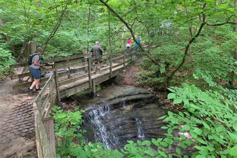 Starved Rock State Park - Starved Rock Lodge