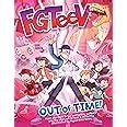 FGTeeV: Out of Time! : FGTeeV, Rivas, Miguel Díaz: Amazon.ca: Books