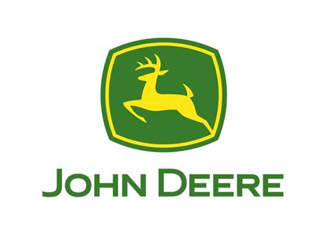 John Deere Trademark History | John Deere CA