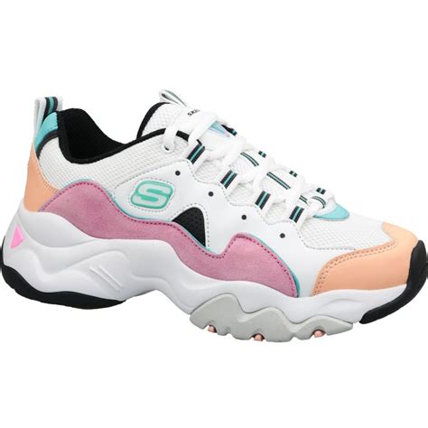 Skechers D Lites 3.0 Ladies Sneakers | Buy Online in South Africa | takealot.com