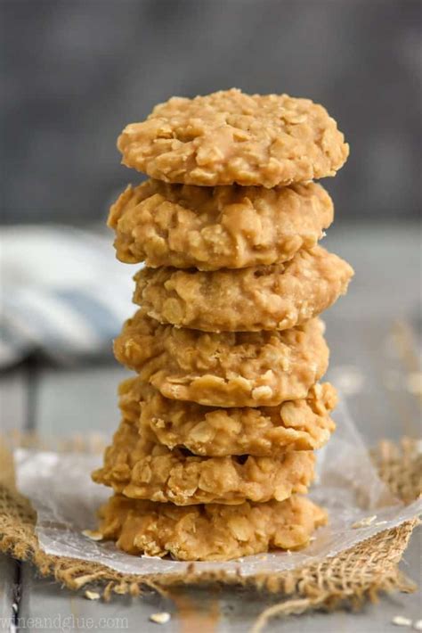 Seriously! 44+ Little Known Truths on Diabetic No Bake Oatmeal Cookies? Mix flour with salt and ...