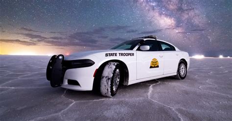 UHP vehicle among winners for 'America's Best Looking Cruiser'