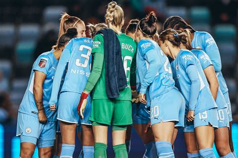 Man City Women on Twitter: "Job done! 🔵 2-0 🟡 #ManCity…