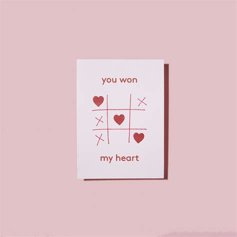 22 Creative Homemade Valentine's Day Cards and Ideas