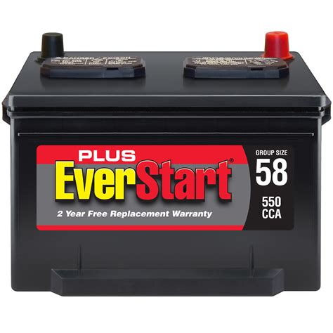 Everstart Plus – Car Battery World