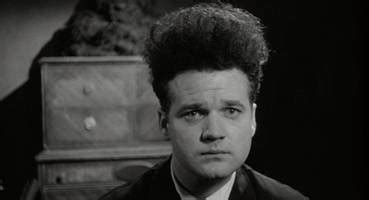 Henry Spencer - Eraserhead Wiki