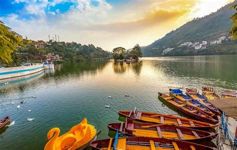 20 Best Places to Visit in Nainital - India Thrills