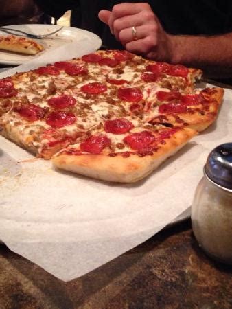 COCCA'S PIZZA, Boardman - 7144 Market St - Menu, Prices & Restaurant Reviews - Food Delivery ...