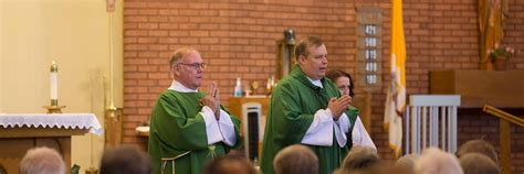 Mass Times - St. Anthony of Padua Catholic Church