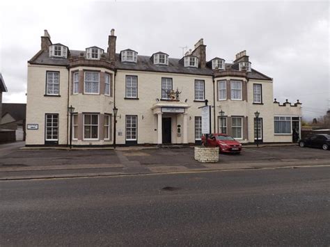 KINTORE ARMS HOTEL - Updated 2021 Prices, Reviews, and Photos (Inverurie) - Tripadvisor