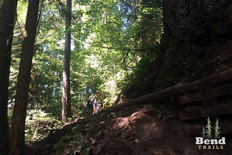 McKenzie River Trail » BendTrails