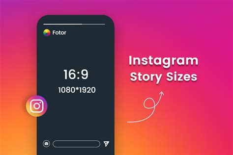 The Perfect Instagram Story Size to Get Story Compelling 2024 | Fotor