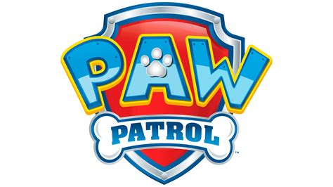 PAW Patrol Logo, symbol, meaning, history, PNG, brand