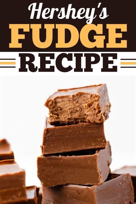 Hershey Recipes Fudge | Besto Blog