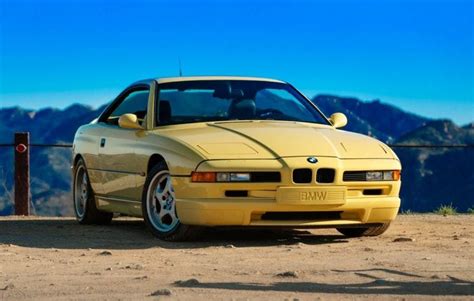 1995 BMW 850 CSi | DriverSource : Fine Motorcars | Houston, TX