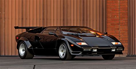 Lamborghini teases the return of the Countach | News | Grassroots Motorsports