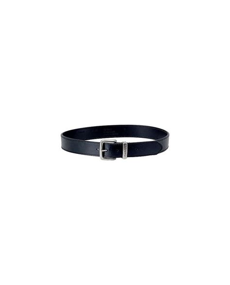 Carhartt® Men's Jean Belt Black - Fort Brands