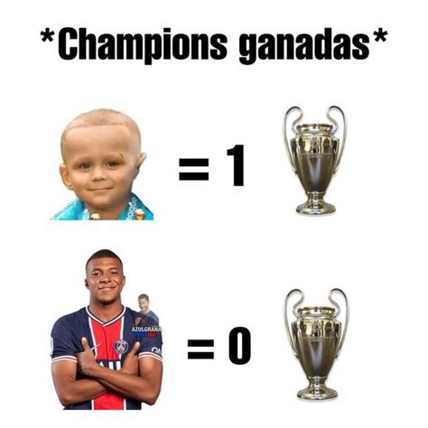 El Wey vs Kylian Mbappé | El Wey | Know Your Meme