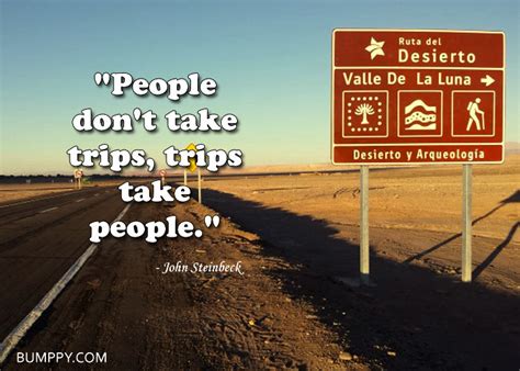 15 Travel Quotes Which Inspire Me To Hit The Road | Bumppy