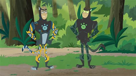 Discuss Everything About Wild Kratts Wiki | Fandom