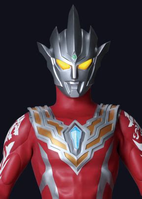 New Information Revealed for Ultraman Connection Presents: TAMASHII ...