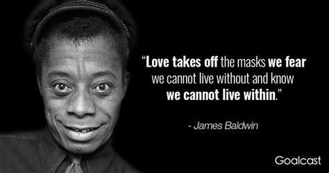 30 Quotes From James Baldwin to Bring you Closer to Humanity