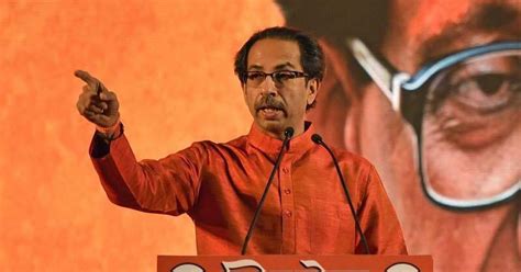 As Uddhav Thackeray pilots Maharashtra through Covid-19, a look at how ...