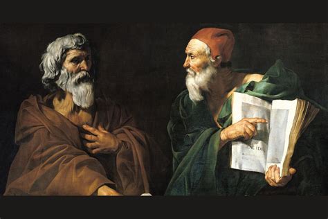 Which Enlightenment Philosopher are you?