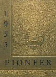 Stillwater High School - Pioneer Yearbook (Stillwater, OK), Covers 1 - 15