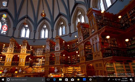 Download The Beauty of Books theme for Windows 10, 8 and 7