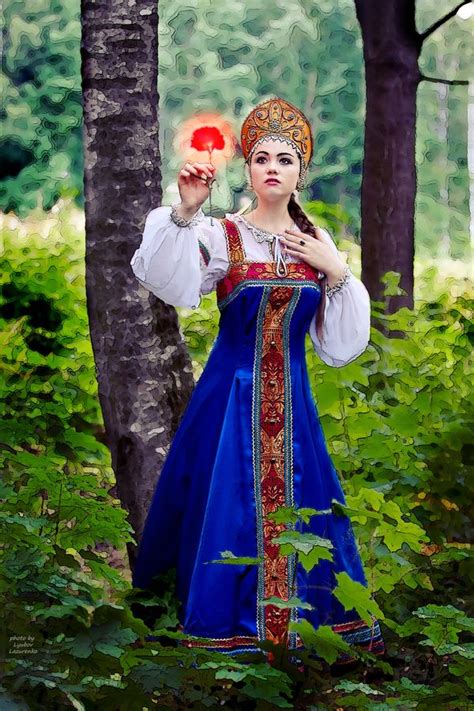 1000+ images about russian character costume on Pinterest | Traditional ...