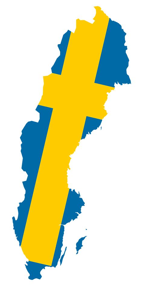 swedens - Clip Art Library