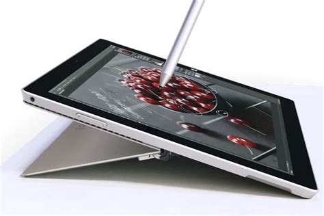 Microsoft Surface Pro 3 Windows 8.1 Tablet Announced | Gadgetsin