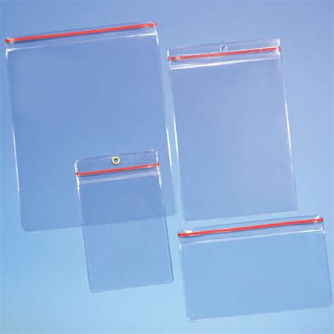 Series 10606 Zip Close Vinyl Envelope - Armand Manufacturing, Inc.