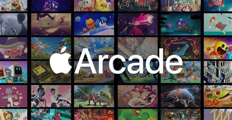 เปิดราคา Apple Arcade รายปีในไทย เหลือเพียง 989 บาท ประหยัดไป 199 บาท ...