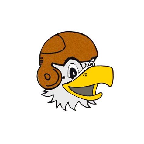 1989 Herky in 2020 | Mascot, Badge, Disney characters