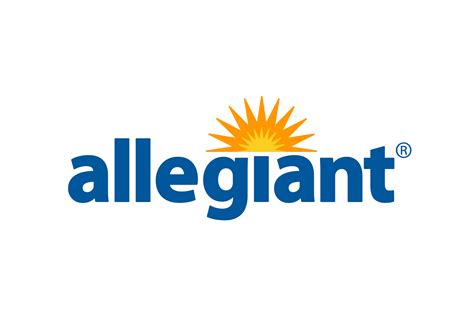 Download Allegiant Air Logo in SVG Vector or PNG File Format - Logo.wine