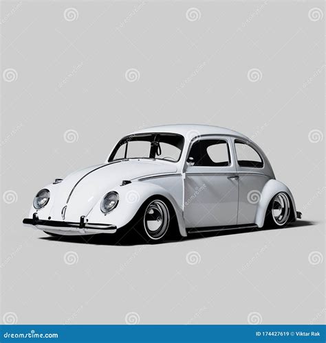 Volkswagen Beetle Classic Custom