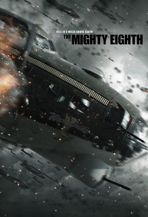 The Mighty Eighth - IMDb