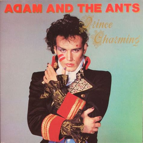 Prince Charming - Adam And The Ants mp3 buy, full tracklist