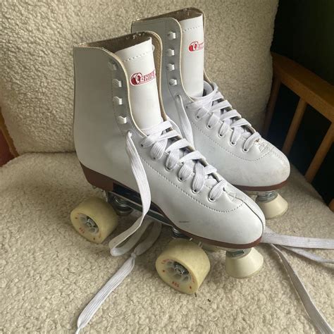 🌻Chicago Roller-skates🌻 Fun hobby Size womens... - Depop