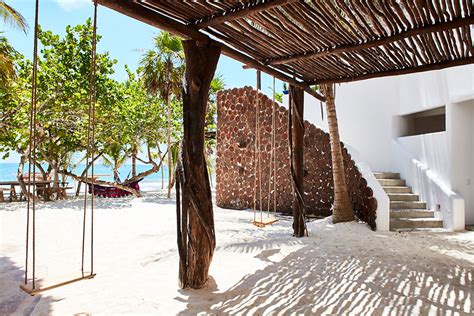 Pablo Escobar's Former Tulum Mansion Is Now a Five-Star Resort