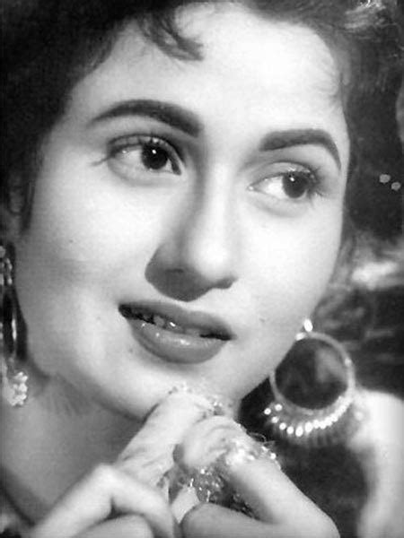 Madhubala - Alchetron, The Free Social Encyclopedia