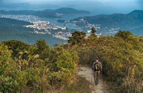 The Best Hikes in Hong Kong: Where are They and What to Know in 2024